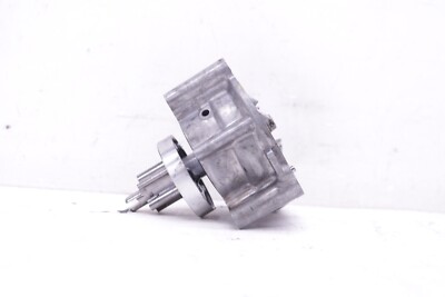 2021 18-21 KAWASAKI NINJA ZX6R 636 600 OEM WATER PUMP COOLANT