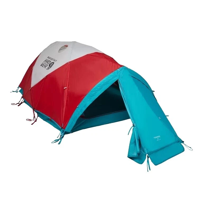 Barracas de acampamento 2 Pessoas Mountain Hardwear