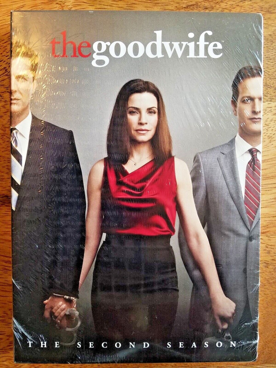 洋画・外国映画 Good Wife: Complete Series/ DVD [Import] 洋画・外国映画 Good Wife: Complete Series/ DVD [Import