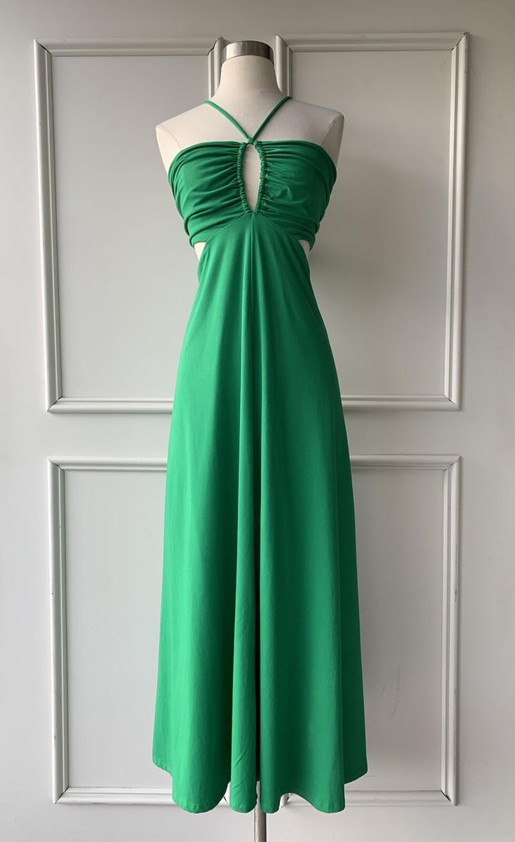WITCHERY | nicks backless dress green | $179.95 | SIZE: XL,16 | new | eBay Australia WITCHERY | nicks backless dress green | $179.95 | SIZE: XL,16 | new | eBay Australia