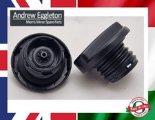 Etesia Hydro MP124D  Ride on Mower  Fuel Cap