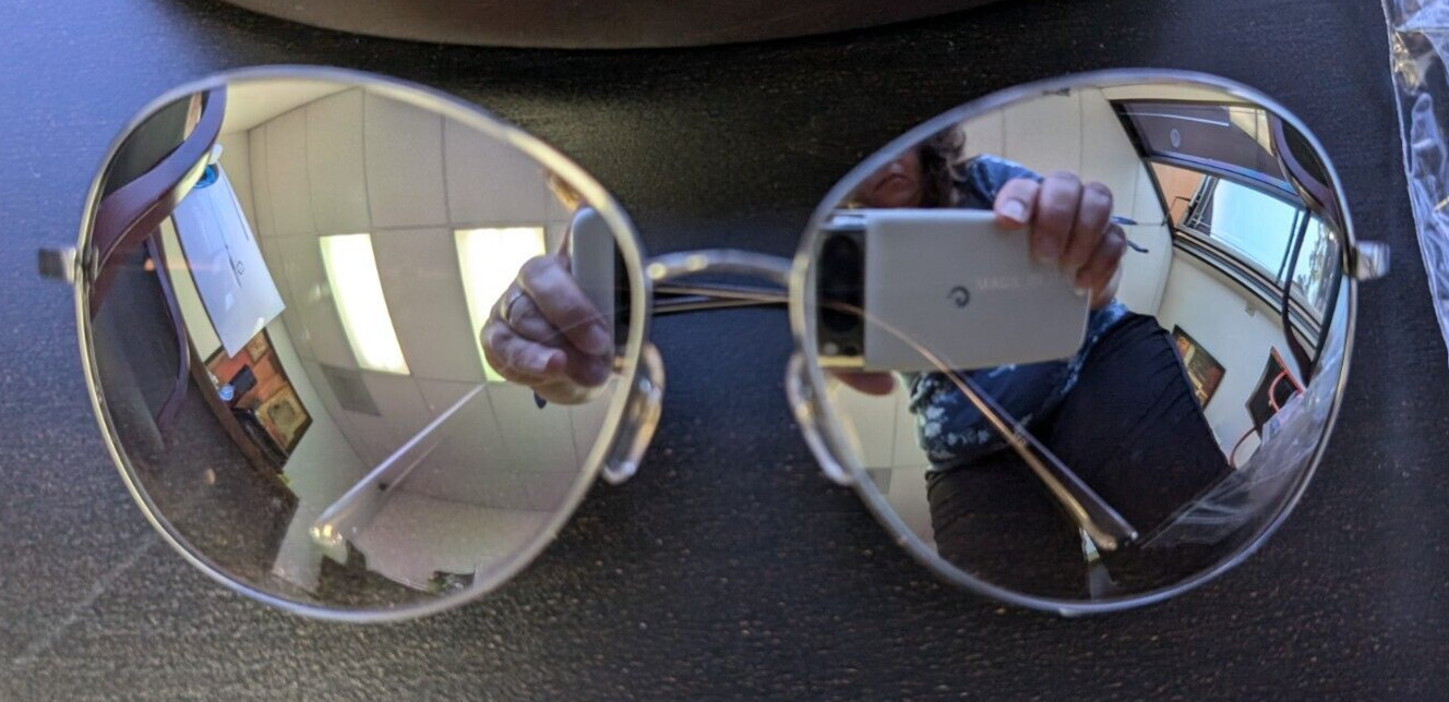 MKS734 Michael Kors Bretton Sunglasses