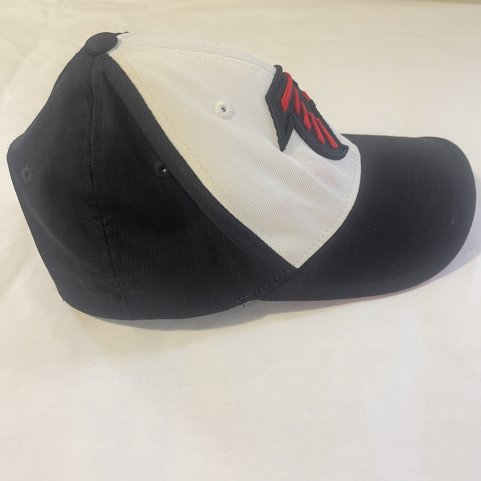 Official NFL Reebok Licensed Atlanta Falcons Stretch Cap