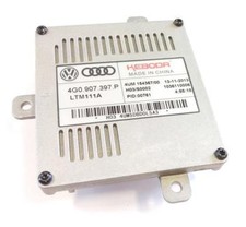 Keboda OEM HID Xenon Headlamp Control Unit Ballast 4G0.907.397.P Audi A3/S3