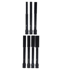 Premium Socket Extension Bar 1/2 Drive 200mm Length Suitable for Heavy Use