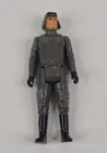 Star Wars AT-AT Commander Star Wars Action Figure Kenner 1980 Hong Kong NICE!