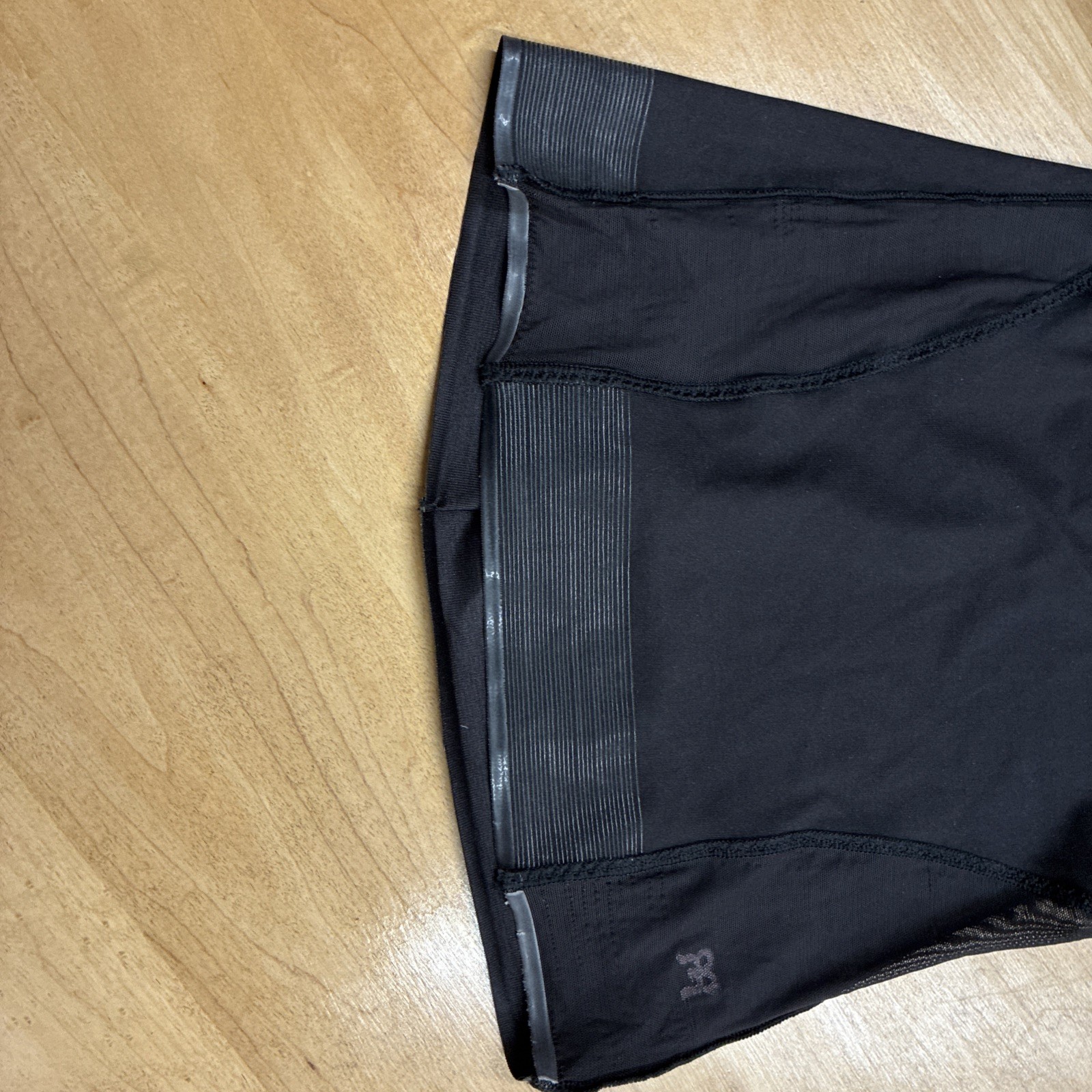 Ruby Ribbon  34 Black Cami - image 8