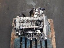 2016 ON 952 ALFA ROMEO GIULIA COMPLETE ENGINE 2.2 TD DIESEL 55268532 *VIDEO*