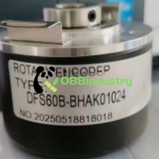 1Pcs New Fit For Rotary Encoder DFS60B-BHAK01024 Replacement
