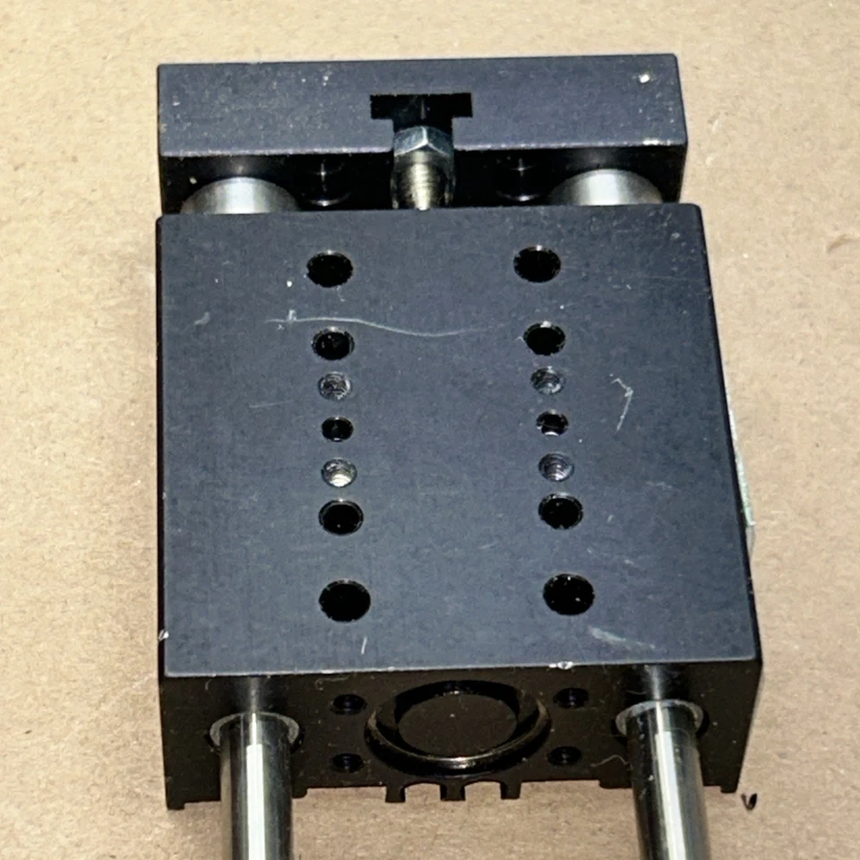 Robohand DLT-06EC-1 Linear Thruster Slide Fast Shipping! + Warranty - Image 4 of 4