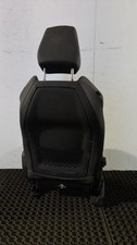 Siège Peugeot 3008