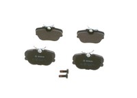 NEU - Bosch 0986494058 Bremsbelagsatz, Scheibenbremse FüR MERCEDES-BENZ