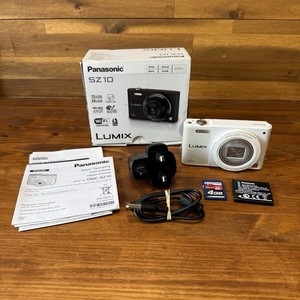 Panasonic Sz10 | eBay
