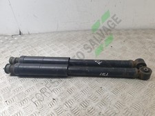 2012 SKODA CITIGO 1.0L Petrol REAR SHOCK ABSORBER 1S0513025E