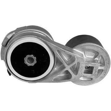 Conjunto de ventilador y alternador de correa de transmisión Dayco para Ford LS9000 1990-1997 Foto 2 de 3