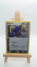 Carvanha 56/107 | EX Deoxys Stamped | Holo | Pokémon TCG NM on eBay