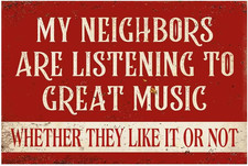 Funny Metal Garage Tin Signs Vintage Man Cave Decor Patio Sign Outdoor Funny Sar