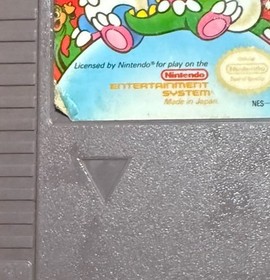 Bubble Bobble - Classic Rare Original (NES Nintendo 1988) Game Clean Authentic