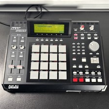 PARTS/REPAIR Akai MPC2500 Music Production Ce...