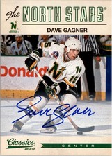 2012-13 Panini Classics Signatures Hockey Cards 24