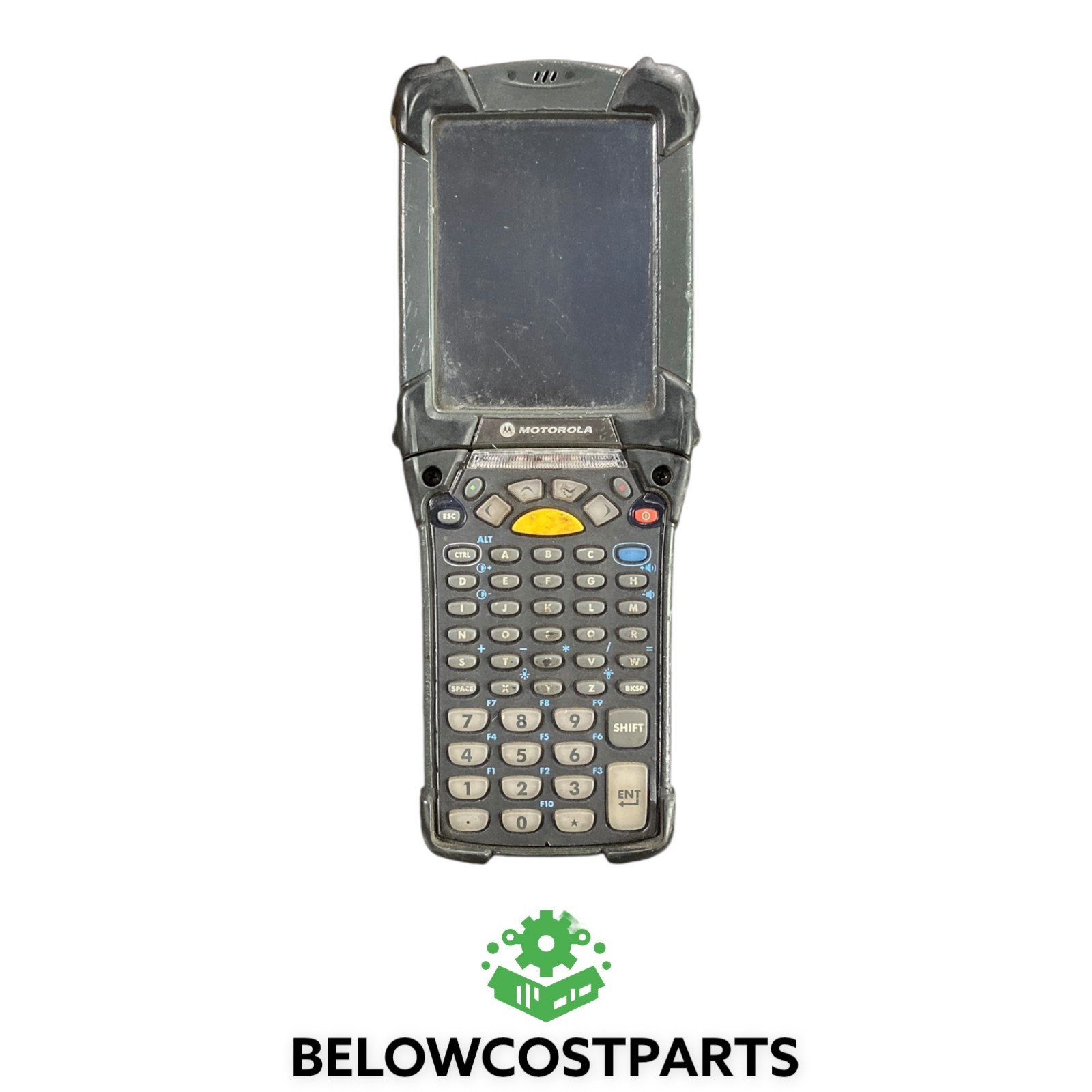 Motorola MC9090 Symbol MC9090-G Wireless Barcode Scanner Mobile Computer