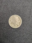 1913 Buffalo Nickel AG