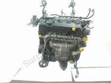 Moteur Fiat DOBLO