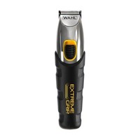 Wahl Extreme Grip Beard Trimmer Kit Smooth Cut - 9893-1917