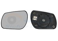 VAN Wezel Spiegelglas, AußEnspiegel 2740837 FüR Mazda