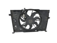 Radiateur Mercedes 200