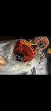 Mechman 240 Amp Alternator For Gm Ecotec - Single Wire Turn On