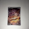 Mesprit 204/191 Pokémon TCG Surging Sparks Illustration Rare