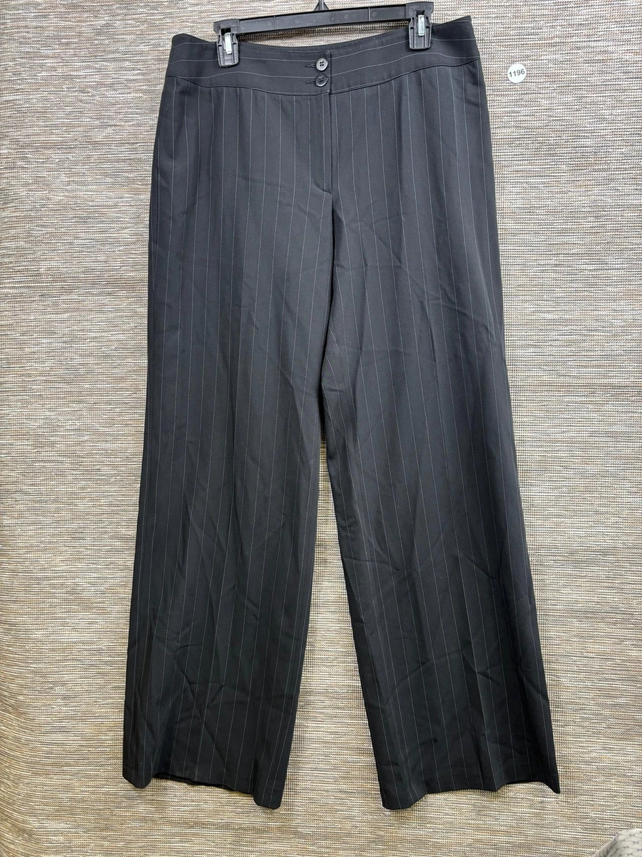 Armani Collezioni Striped Pants for Women for sale | eBay