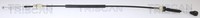 Triscan Seilzug Schaltgetriebe 8140 24717 FüR Opel Corsa S07 Cdti L08 L68
