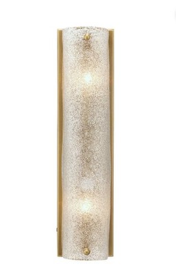 Jamie Young Co. | Moet Double Rounded Sconce | 4MOET-DLAB