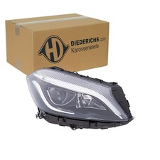 DIEDERICHS LED SCHEINWERFER LED-TFL RECHTS passend für MERCEDES A-KLASSE 1682180 DIEDERICHS LED SCHEINWERFER LED-TFL RECHTS passend für MERCEDES A-KLASSE 1682180