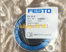 1PC New Festo EV-32-5 150685 Diaphragm Clamping Cylinder Expedited Shipping