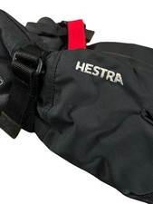 Hestra Ski 1936 Size 5 Mittens Gloves Unisex Protection Warmth Dexterity