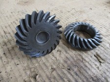 John Deere 1010 Rus Original Hydraulic Pump Drive T14420 Gears T14421  Tractor