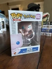 Funko Pop! Vinyl: Mew - #643 - Pokemon - New