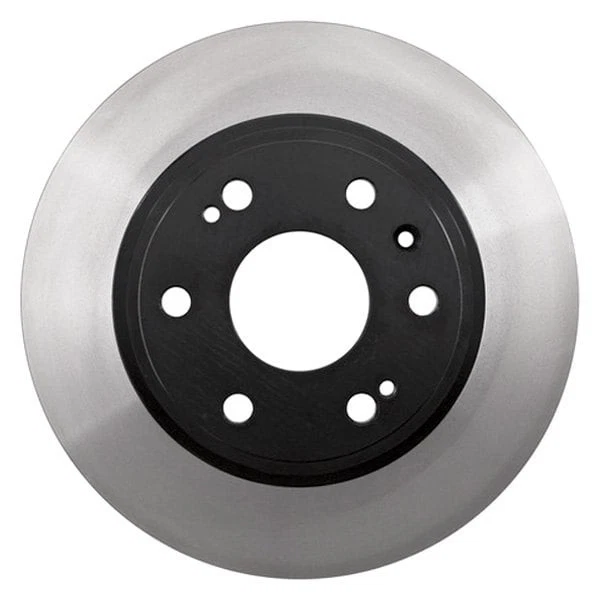 For Chevy Silverado 1500 14-16 Wagner BD180409E Plain Vented Front Brake Rotor — 第 4/4 张图片