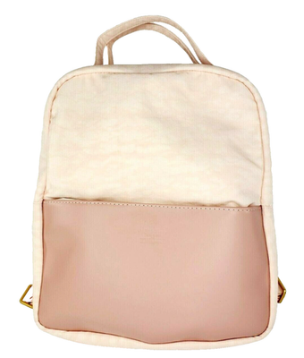 herschel backpack pastel petals Supply Classic Our signature backpack Little America - Mid Volume