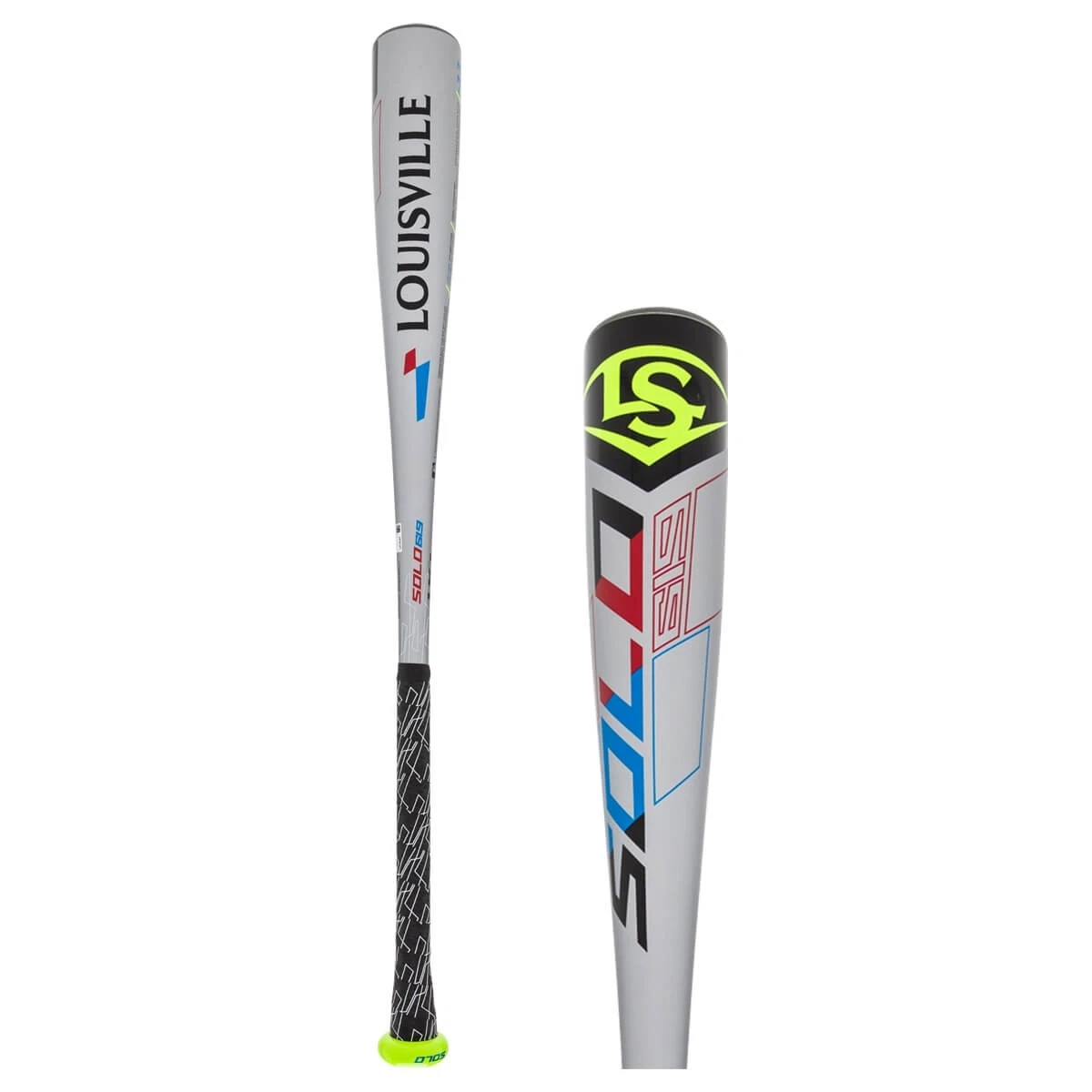 Louisville Slugger Aluminum 30 in Item Youth Baseball Bats for