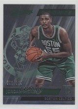 2015-16 Panini Absolute Rookies 593/999 Jordan Mickey #175 aa7