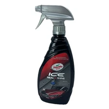 Turtle Wax 50984 ICE Seal N Shine Hybrid Sealant Spray Wax 16 oz