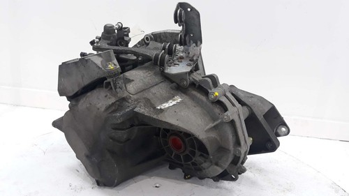 55560474 GEARBOX / 55560474 / 1593410 FOR SAAB 9-3 BERLINA 1.9 TID LINEAR I/D - Picture 5 of 10
