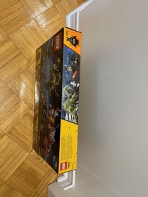 LEGO BATMAN MOVIE 70907 - Brand New In Box Sealed - Great Condition