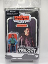 Star Wars Original Trilogy Collection OTC Vintage Lando Calrissian Action Figure