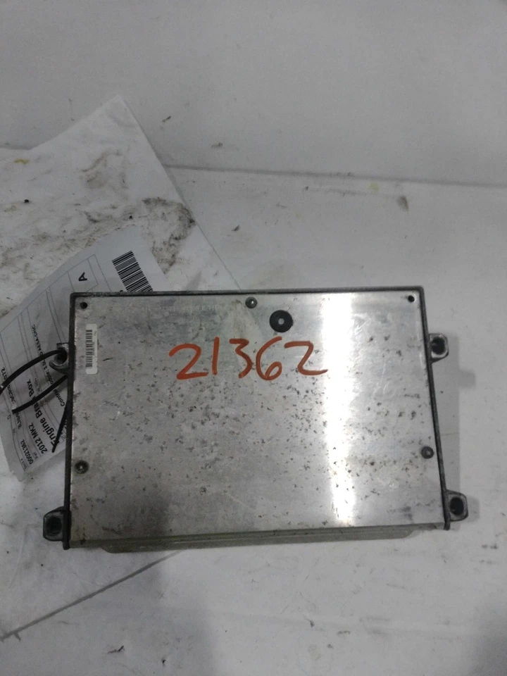 Used Engine Control Module (ECM) fits: 2012 Lincoln Mkz Electronic Control Modul - Image 2 of 4