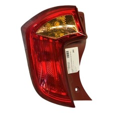 KIA PICANTO MK2 2011-2015 REAR TAIL LIGHT LEFT PASSENGER SIDE OUTER 924021y0